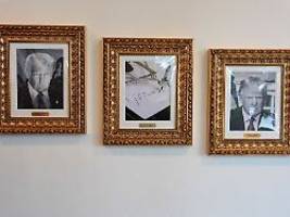 juristen zweifeln erheblich: trump erklärt bidens begnadigungen für ungültig